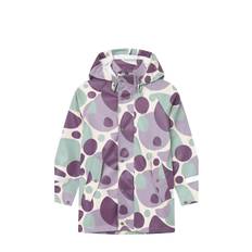 FIVE SEASONS Pu Jkt Jr |Multi/patterned |122
