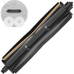 Dreame TriCut Bøsterulle – til L10s Ultra Gen3, X40 Ultra, L40 Ultra, L10 Ultra og Mova Z50 Ultra.