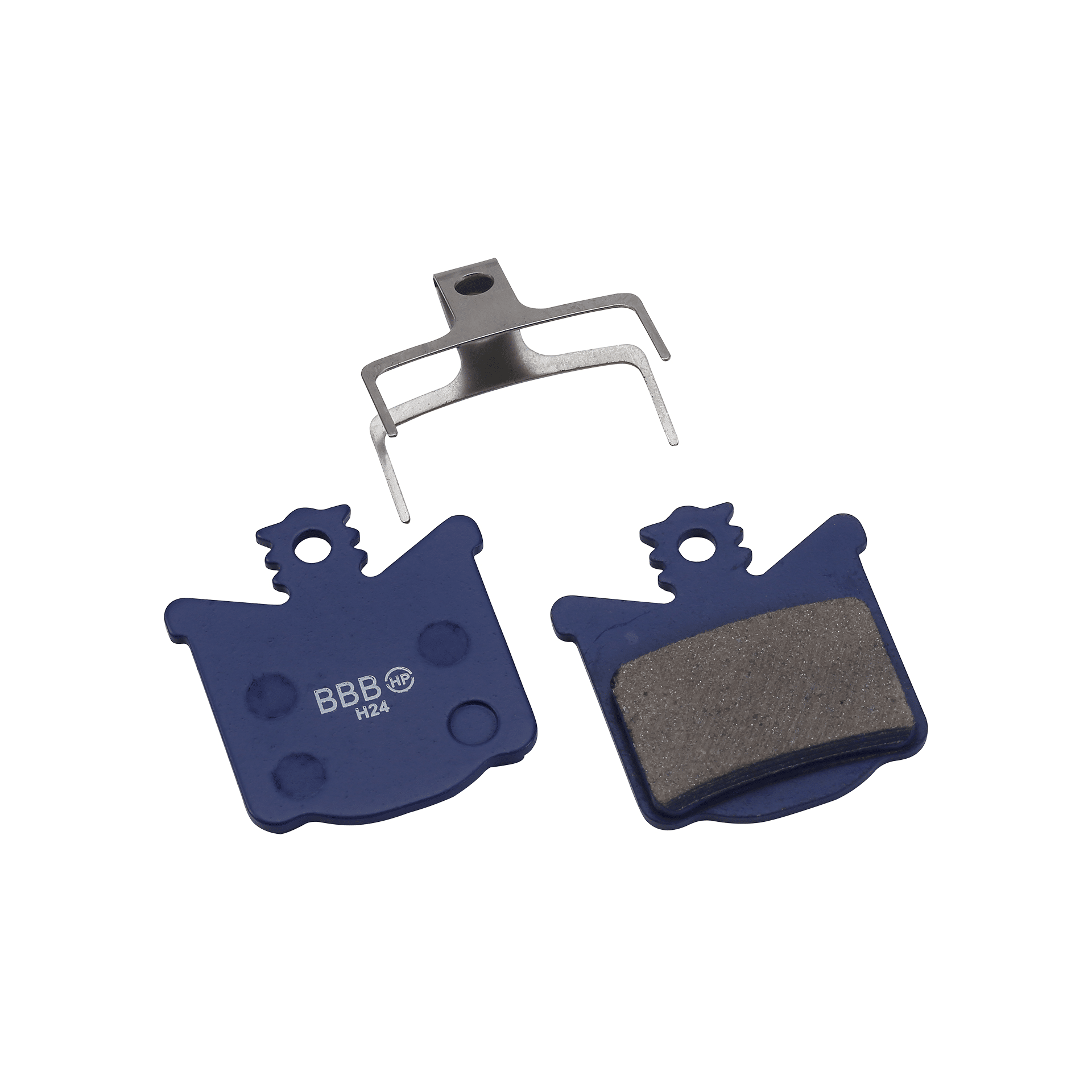 Bremseklodser BBB DiscStop – B7-38101.