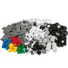 LEGO Hjul  286 elementer