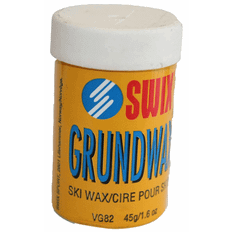 Swix VG 82 grundwax/base wax