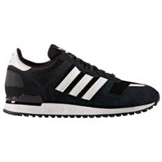 adidas - Zx 700 - Herre  - 47⅓  - Sort