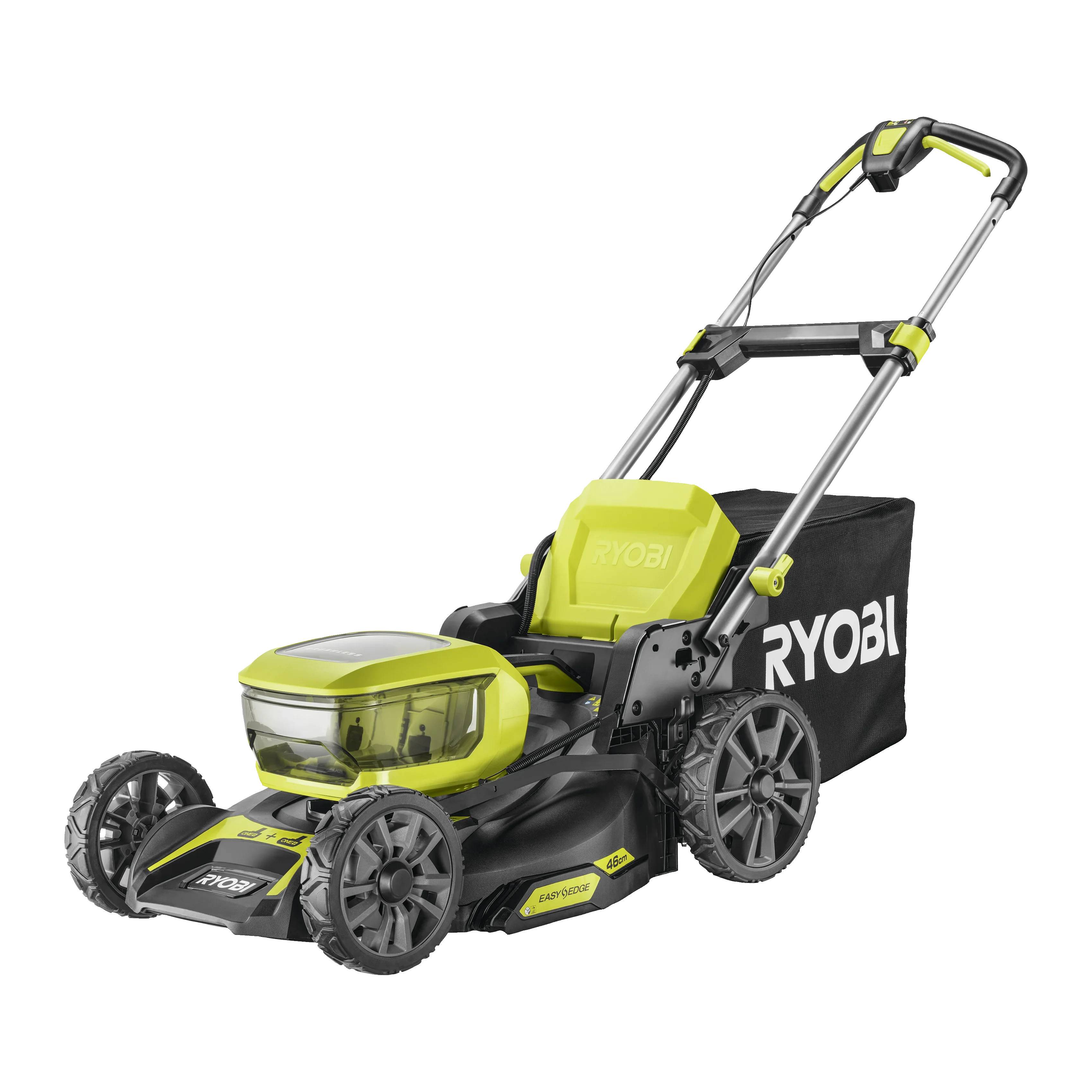 Gräsklippare RYOBI RY18LMX46A-0 SOLO
