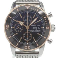 Breitling Herrklocka U13313121B1A1 Superocean Heritage Ii 44