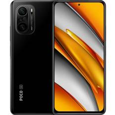 Xiaomi Poco F3 | 8 GB | 256 GB | Dual-SIM | Night Black