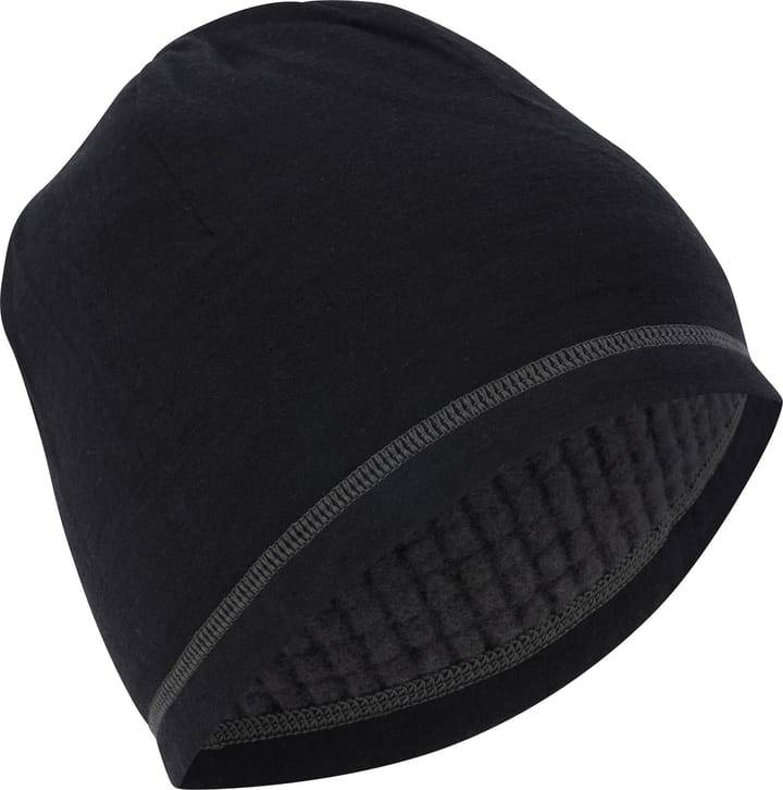 LundhagsLundhags Core Merino Beanie Charcoal