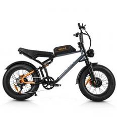 Elcykel Vakole Q20 Max Dual