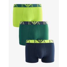 Emporio Armani Emporio Armani Boxers 3 Pack