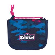 Scout Brustbeutel Magic Sea Gürteltasche für...
