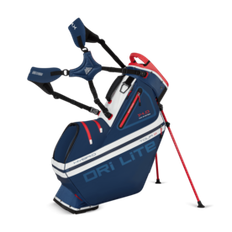 Big Max Big Max Dri Lite Hybrid Tour 2 navy/red