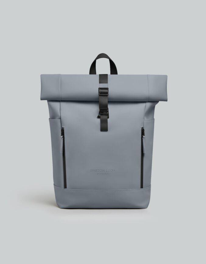 Spläsh Rolltop Backpack - 14" Granite