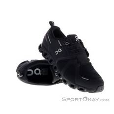 On Cloud 5 Waterproof Mens Leisure Shoes