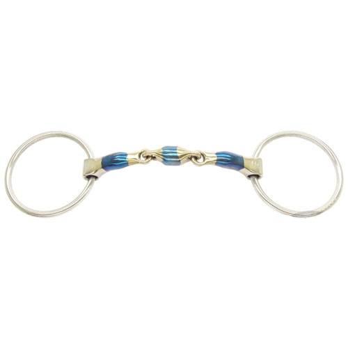 Bombers Loose Ring Elliptical Lock Up - 10,5 cm (10 mm)