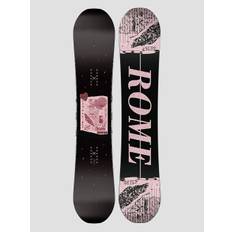 Rome Heist 2025 Snowboard - 151 - uni