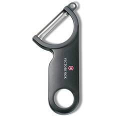 Victorinox Swiss Peeler (Black) 7.6073.3