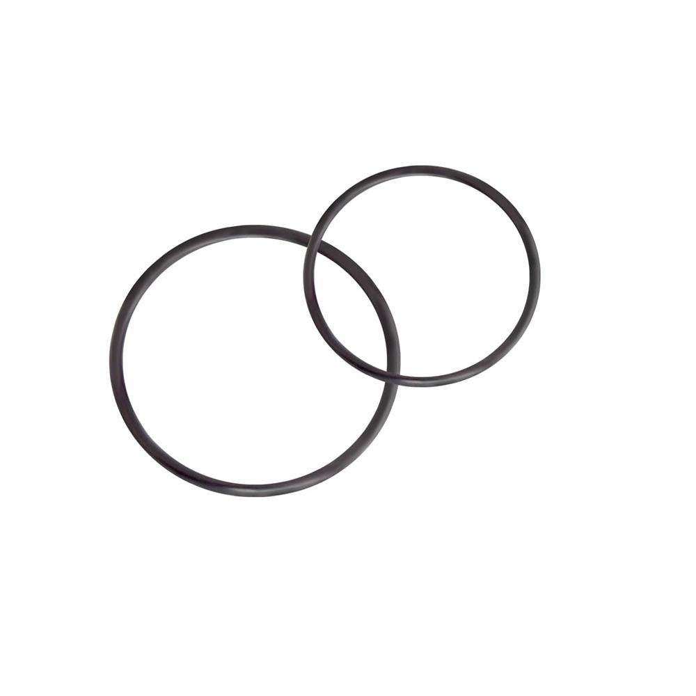 Bakre 154246901 & Främre 154247001 Diskmaskin O-ringsats För Electrolux Frigidaire