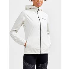 CRAFT - PRO Hydro Lumen Jacket 2 - Running Jacket - Dam | White | Storlek: XXL
