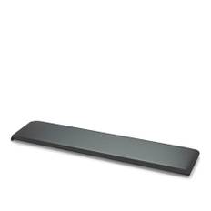 WaterRower - NOHrD WallBars Bench - Træningsudstyr - Sort