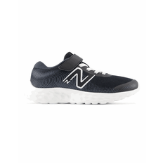 New Balance 520 Børnesko Sort-Hvid Børn