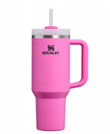 Stanley Quencher H2.0 Flowstate Tumbler 1.18L thermos mug.