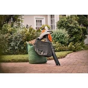 Stihl SHA 56 løvsuger batteri