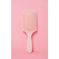 Lullabellz Paddle Brush, Pink - One Size