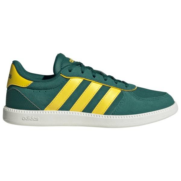 adidas Junior's Breaknet Sleek Sneakers Barn Storlek 37 1/3 Färg färgglad