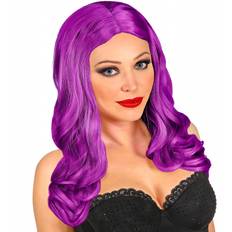 Peruk Roxy Lila