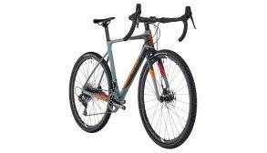 Giant TCX Advanced SX <BR>- 2018 Carbon cross cykel SUPER-TILBUD