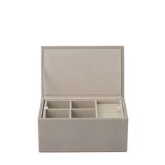 MOJOO Sting Smykkeskrin Beige