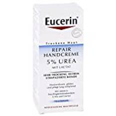 EUCERIN TH 5 % Urea handkräm, 75 ml [badrumsprodukt]