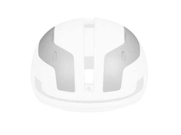 Sweet Protection Falconer Aero 2Vi Mips Aerocovers bronco white - Hjälmstorlek 59-61 cm