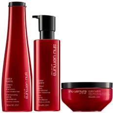 Shu Uemura Color Lustre Protecting KIT 2190 kr