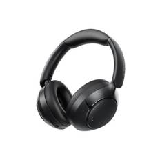 QCY H3 Pro ANC Wireless Headphones - Black