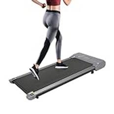 Mini löpband skrivbord löpband löpband skrivbord löpband för hemmet kontor löpband löpband vikbart fitnessutrustning hem löpband skrivbord löpband 0,65–3 Hp