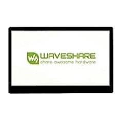 Waveshare 11.6 Inch Capacitive Touch Screen LCD 1920×1080 Resolution IPS Display for Raspberry Pi Jetson Nano General PC and Game Console