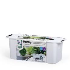 Nelson Garden Startpaket Harvy 3 (Färg: Vit)