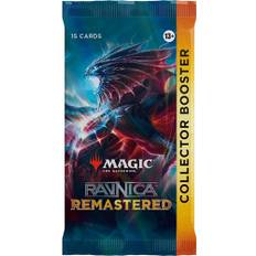 MTG Ravnica Remastered Collector Booster Pack