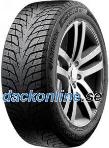 Hankook Winter i*cept IZ3 W636 ( 225/50 R17 98H XL 4PR, Nordiska vinterdäck SBL )