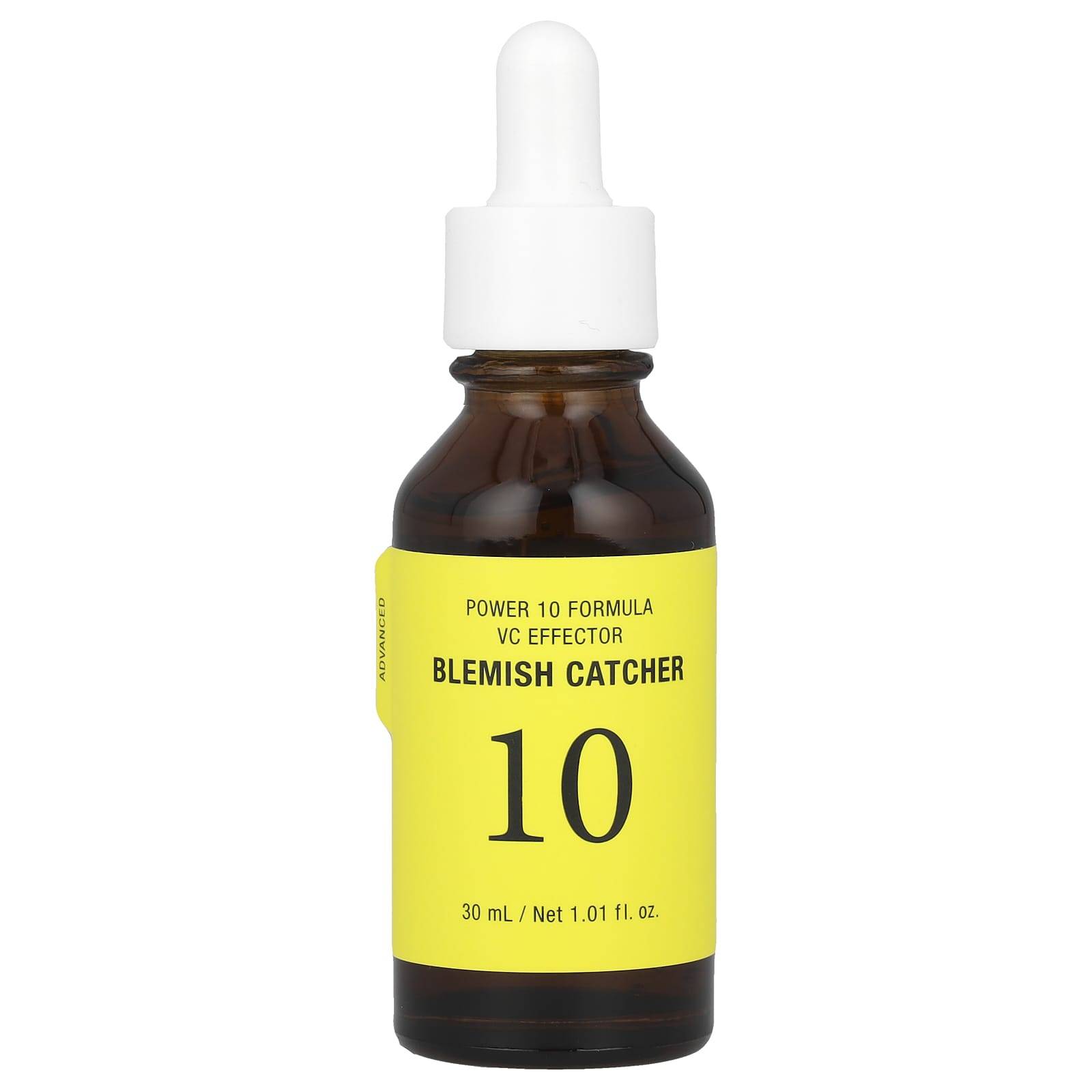 It's Skin, Blemish Catcher 10, 30ml (1.01 fl oz)