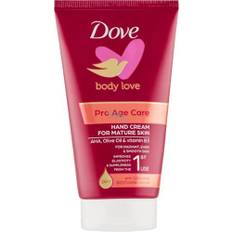 Dove Nourishing Hand Care Pro Age Handcrème - 75 ml