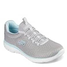 Skechers Sport Dynamight-Breakthrough Sneaker för kvinnor, 36.5 EU