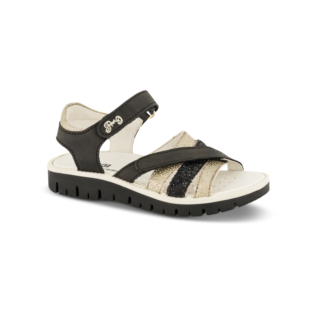 Primigi Børnesandal Sort 38864 - 29