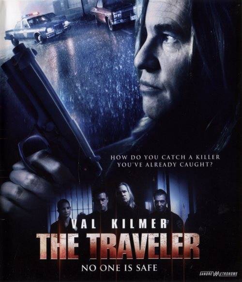 Traveler (Val Kilmer) (Beg)