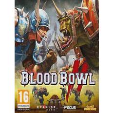 Blood Bowl 2 Steam Key GLOBAL