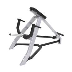 Core Plate Loaded T-Bar Row