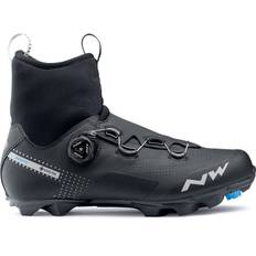 Northwave Celsius XC Arctic GTX Skor Black, Str. 39,5