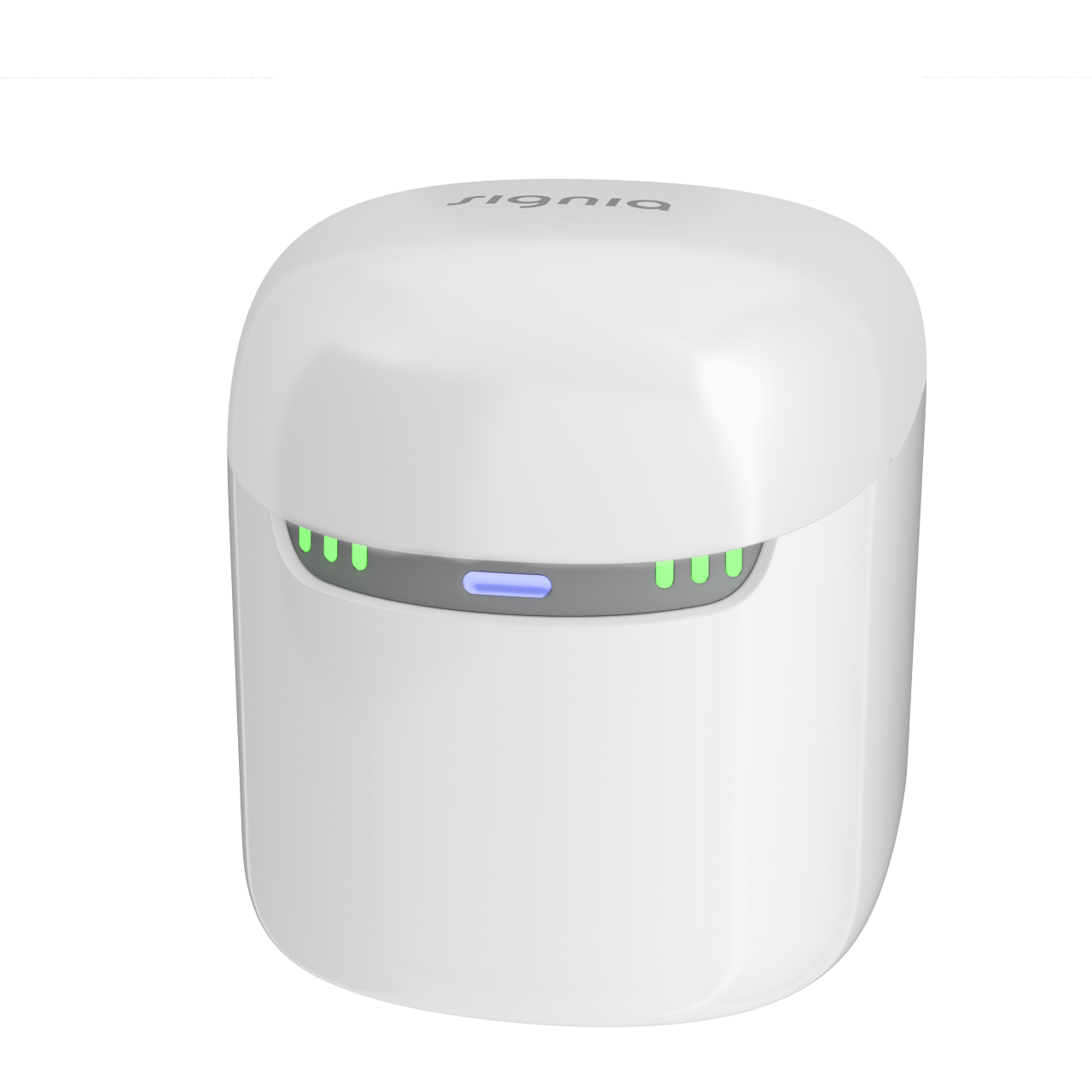 Signia Dry&Clean Charger Motion P