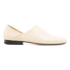 Lemaire, Skor, Dam, 37 EU, Mysiga Inneskor - beige (37 EU)