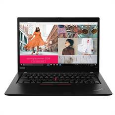 Lenovo ThinkPad X390 13.3" Full HD - 256GB SSD - i5-8265U - 16GB - Win11 - Grade B